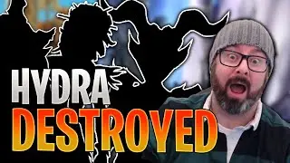 EASY Hydra Wins! Best Epic Provokers, Builds & Strategies | Raid Shadow Legends