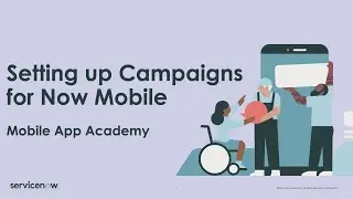 Mobile App Academy: Setting up Campaigns for Now Mobile