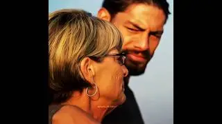 ʜᴀᴘᴘʏ ᴍᴏᴛʜᴇʀ's ᴅᴀʏ ❤❤ #romanreigns #wwelovermehak #happymothersday