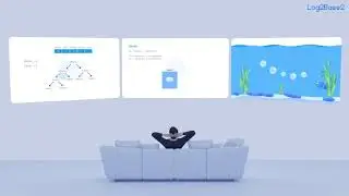 Log2Base2 - The Visual Learning Platform | Visualize Programming, Data Structures & much more