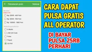 INI DIA !! Apk penghasil Pulsa Gratis Terbaru 2023