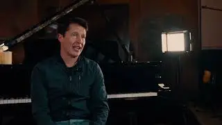 James Blunt - Track by Track: The Girl That Never Was