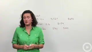 Rounding - Whole Numbers - Brightstorm Pre-algebra