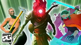5 HARDEST GAMES ON MOBILE