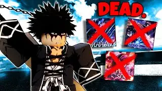 Why ROBLOX BLEACH GAMES Always Die...