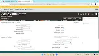 How to control List of Values Using Page Composer - Oracle Fusion