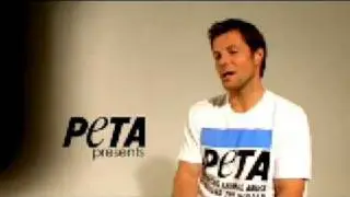 Battlestar Galactica's Jamie Bamber on Bearskins