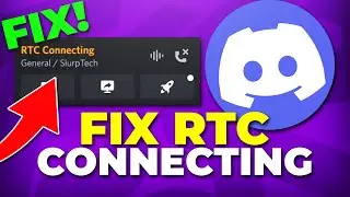 Fix RTC Connecting on Discord - Cant Connect to Voice Channel