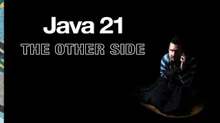 Java 21 - The Other Side - Inside Java Newscast #51