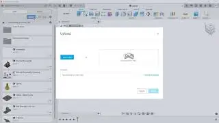 Fusion 360 | Module 2: Managing Fusion Teams and projects
