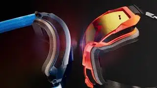 BLAST XR1 - Go beyond the horizon
