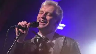 Алексей Гоман и МО 