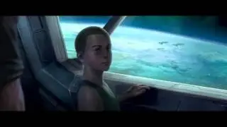 Halo: The Fall of Reach - The Animated Series - SDCC 2015 Trailer [HD]