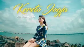 Era Syaqira - Kereto Jogja  (Official Music Video)