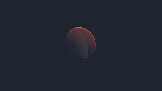 How To Create Circle 3D Loading Animation Using HTML & CSS