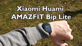 Amazefit Huami Bip Lite Review + Extra cool stuff