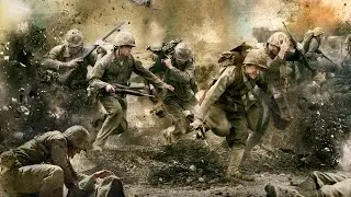 The Battle of Tarawa & JPAC (documentary)