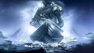 Destiny 2: Военный Разум / Варлок / Полное Прохождение
