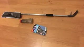 ADDIS Spray mop