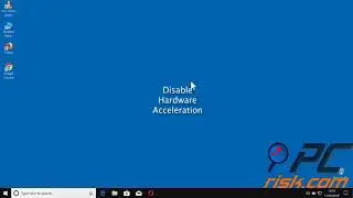 How to Fix Google Chrome Black Screen in Windows 10?