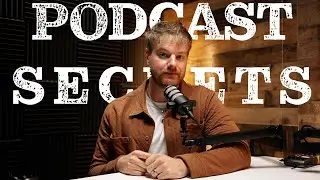 5 Secrets to a Successful Podcast