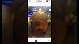 типичный фан СТРАННИКА 