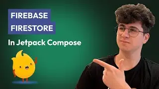 Implement Firebase Firestore in your app using Jetpack Compose