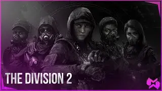 The Division 2 | Стрим