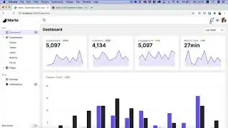How to integrate interactive components using CodyHouse's UI Framework