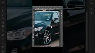 How To Use Spin Blur In Photoshop 