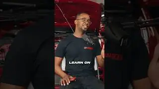 The Best Way To Learn About Cars 🤔 