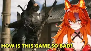 Assassin's Creed Shadows Is Worse Than We Thought