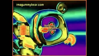 Klaskyklaskyklaskyklasky Gummy Bear in DC Vocoder 2.0