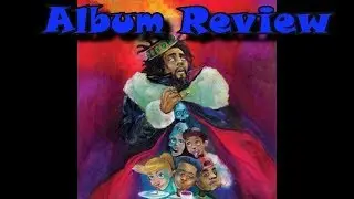 J Cole 