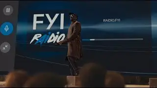 Mercedes-Benz FYI RAIDIO (official video)
