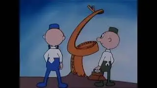 Bol raz jeden život - 21 Boj s toxínmi