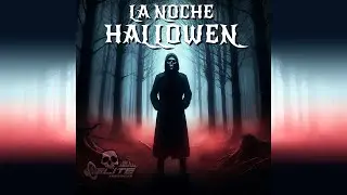 🎃CAR AUDIO 2024🎃 La Noche Halloween ❌ La Elite SoundCar