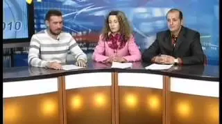 Прикол в прямом эфире!