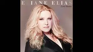 Eliane Elias - Little Boat (Official Audio)