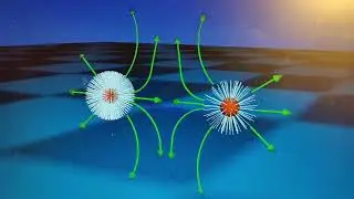 Physics Made Easy-Electric Field-solved problem-3 (HC Verma level)