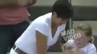 Ну и тварь