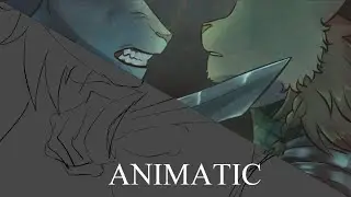 Honour Among Thieves - Unfinished OC Animatic | RUNE