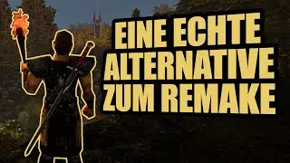 Diese Gothic Mod ist eine Alternative zum Remake !  | Unreal Engine Mod Review