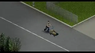TMC: ZuperCart - Trolley