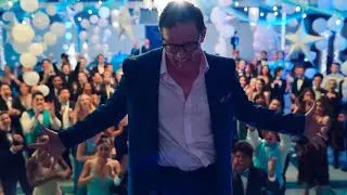 He’s All That - Matthew Lillard Dance Scene / Alternate Ending (1080p)