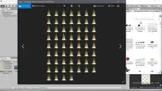 Unity 2018 2D 007 - Spritesheet Animation