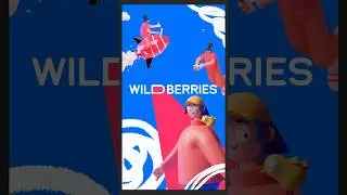 OZON В СТИЛЕ WILDBERRIES