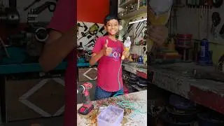 Drill Machine Repair Short Video...