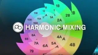 Harmonic Mixing Tips & Tricks w/ Mixed in Key