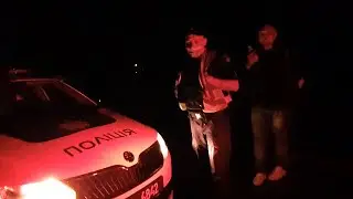 БУХОЙ ХОЗДВОР vs ПОЛИЦИЯ
